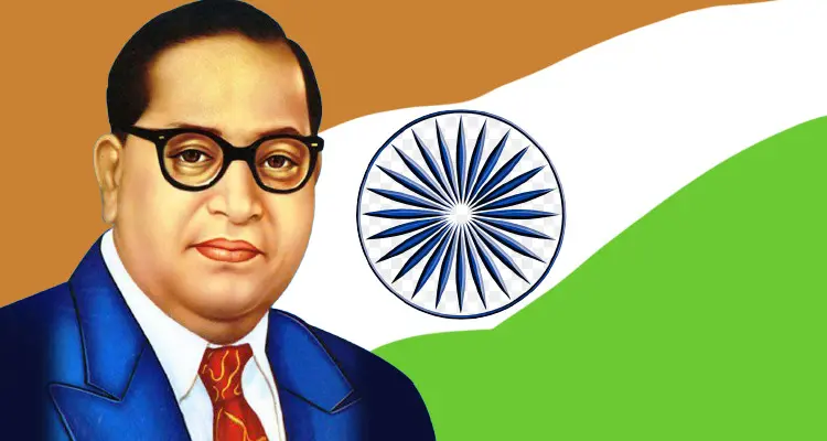 Celebrating Dr. Babasaheb Ambedkar Jayanti  - 14 April 2023